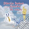 Storia breve di due fiocchi di neve. E-book. Formato PDF ebook