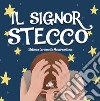 Il Signor Stecco. E-book. Formato PDF ebook