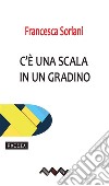 C'è una scala in un gradino. E-book. Formato EPUB ebook di Francesca Soriani