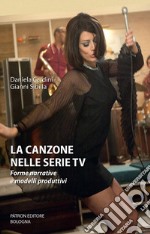 La canzone nelle serie TV. E-book. Formato EPUB