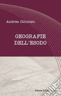 Geografie dell'esodo. E-book. Formato EPUB ebook
