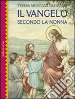 Il Vangelo secondo la nonna. E-book. Formato EPUB ebook