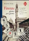 Firenze giorno per giorno. E-book. Formato PDF ebook