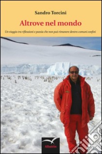 Altrove nel mondo?. E-book. Formato EPUB ebook di Torcini Sandro