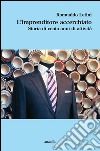 L’imprenditore accerchiato. E-book. Formato EPUB ebook
