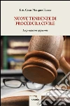 Nuove tendenze di procedura civile. La preclusione apparente. E-book. Formato EPUB ebook di Eric Cesar Marques Ferraz