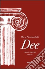 Dee. E-book. Formato Mobipocket