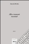 Albe e tramonti inventati . E-book. Formato EPUB ebook di Raimonda Bolchini