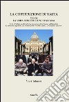 La Costituzione di Yalta. E-book. Formato EPUB ebook