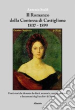 Il romanzo della contessa di castiglione . E-book. Formato Mobipocket ebook