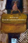 Sorte del commesso informatore. E-book. Formato Mobipocket ebook di Paolo Ottonello