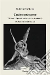Cogito ergo amo. E-book. Formato EPUB ebook di Roberto Scardetta