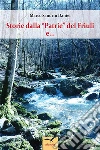 Storie dalla “Patrie” del Friuli e.... E-book. Formato Mobipocket ebook di Marco Sandrin Daniel