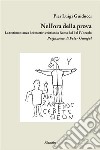 Nell’ora della prova. E-book. Formato Mobipocket ebook