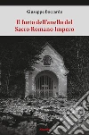 Il furto dell’anello del Sacro Romano Impero. E-book. Formato Mobipocket ebook di Giuseppe Boccardo