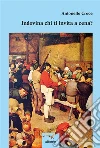 Indovina chi ti invita a cena?. E-book. Formato Mobipocket ebook di Croce Antonello