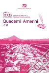 Quaderni amerini n°8. E-book. Formato EPUB ebook di Aa.vv.