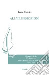 Ali alle emozioni. E-book. Formato Mobipocket ebook