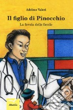 Il figlio di Pinocchio. E-book. Formato EPUB ebook