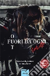 Out. Fuori da Ogni Controllo. E-book. Formato EPUB ebook di Manuela Ricci