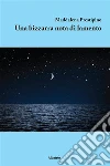 Una bizzarra nota di lamento. E-book. Formato Mobipocket ebook di Maddalena Prestipino