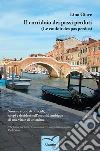 Il corridoio dei passi perduti. E-book. Formato Mobipocket ebook di Lino Giove
