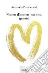 Flusso d'amore costante. E-book. Formato Mobipocket ebook di Antonella Francesconi