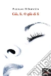 Giù, lì. O giù di lì. E-book. Formato EPUB ebook di Di Domenico Francesco