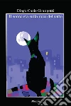 Il sonno sta sulla nuca del gatto. E-book. Formato Mobipocket ebook di Diego Carlo Grangetti