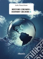 Extracts From: History Crumbs & History Crumbs II. E-book. Formato EPUB ebook