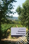 Primavera in Borgogna. E-book. Formato EPUB ebook di Luca Terenzoni