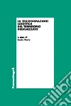 La trasformazione logistica del territorio urbanizzato. E-book. Formato PDF ebook