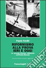 Riformismo alla prova ieri e oggi. La "grande riforma" tributaria nell'Italia liberale: La "grande riforma" tributaria nell'Italia liberale. E-book. Formato PDF