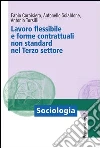 Lavoro flessibile e forme contrattuali non standard nel terzo settore. E-book. Formato PDF ebook