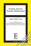 Natura umana, natura artificiale. E-book. Formato PDF ebook