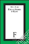 Etica e storia in Kant. E-book. Formato PDF ebook
