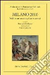Milano 2010. Rapporto sulla città: Rapporto sulla città. E-book. Formato PDF ebook