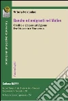 Banche ed emigranti nel Molise. Credito e rimesse ad Agnone fra Ottocento e Novecento: Credito e rimesse ad Agnone fra Ottocento e Novecento. E-book. Formato PDF ebook