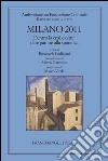 Milano 2011. Rapporto sulla città: Rapporto sulla città. E-book. Formato PDF ebook