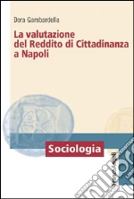 La valutazione del reddito di cittadinanza a Napoli. E-book. Formato PDF