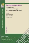 Mezzogiorno-Agricoltura. Processi storici e prospettive di sviluppo nello spazio EuroMediterraneo: Processi storici e prospettive di sviluppo nello spazio EuroMediterraneo. E-book. Formato PDF ebook