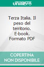 Tante Italie una Italia. Dinamiche territoriali e identitarie. E-book. Formato PDF