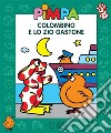 Pimpa - Colombino e lo zio Gastone. E-book. Formato EPUB ebook di Francesco Tullio Altan