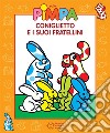 Pimpa - Coniglietto e i suoi fratellini. E-book. Formato EPUB ebook di Francesco Tullio-Altan