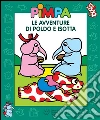 Pimpa - Le avventure di Poldo e Isotta. E-book. Formato EPUB ebook di Altan