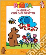 Pimpa - Un giorno con Gigi Orsetto. E-book. Formato EPUB ebook