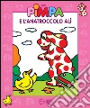 Pimpa e l'anatroccolo Alì. E-book. Formato EPUB ebook di Altan