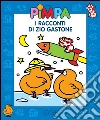 Pimpa - I racconti di zio Gastone. E-book. Formato EPUB ebook di Altan