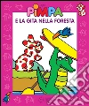 Pimpa e la gita nella foresta. E-book. Formato EPUB ebook di Altan