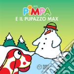 Pimpa e il pupazzo Max. E-book. Formato EPUB ebook